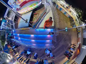 Parque de Exposições de Guaçuí