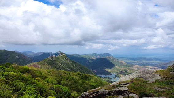Pedra do Itapicu