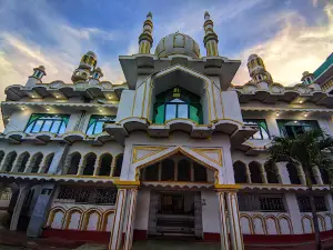 Vavuniya Mosque مسجد