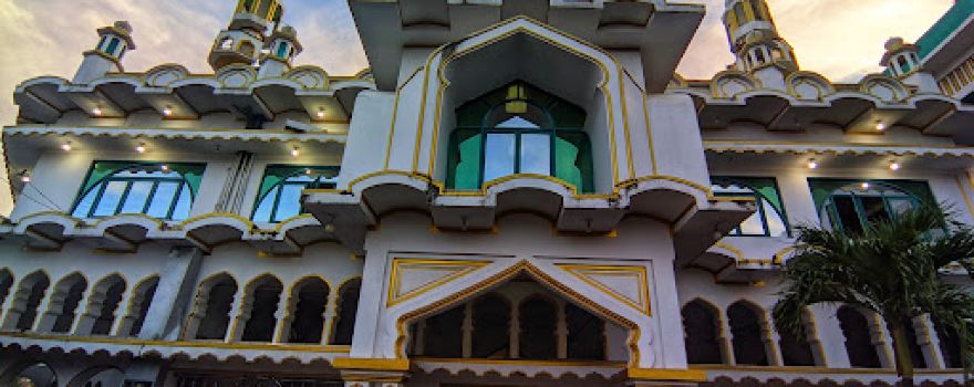 Vavuniya Mosque مسجد