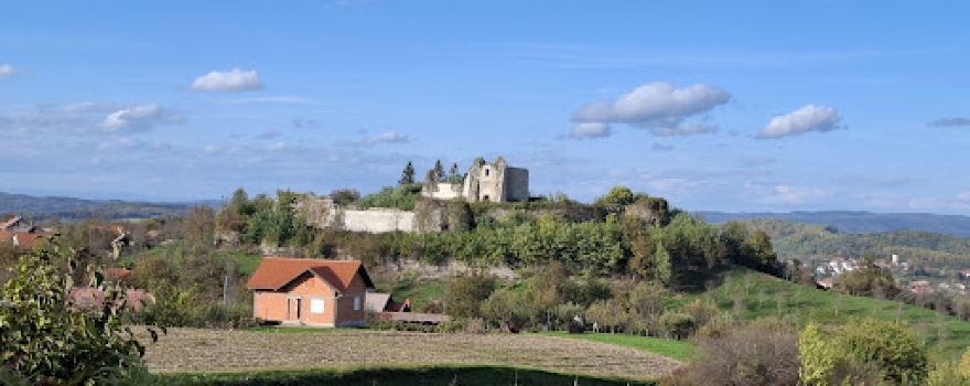 Stari Grad Cetingrad