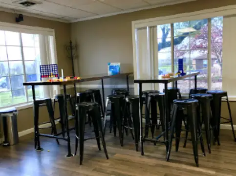 Mastermind Room Escape - St. Charles