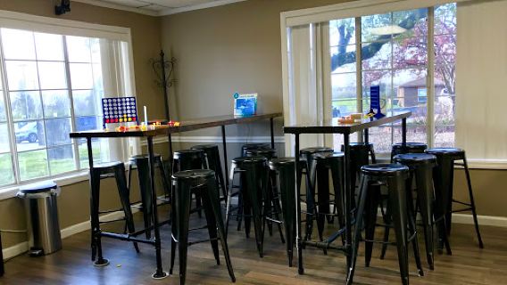 Mastermind Room Escape - St. Charles