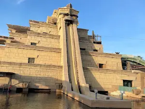 Atlantis Water Park