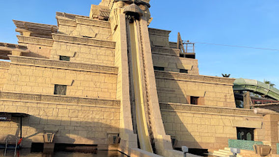 Atlantis Water Park