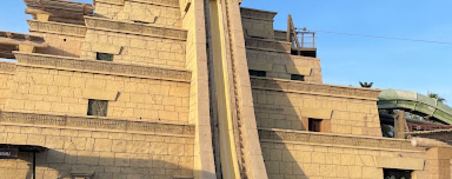 Atlantis Water Park