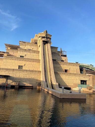 Atlantis Water Park