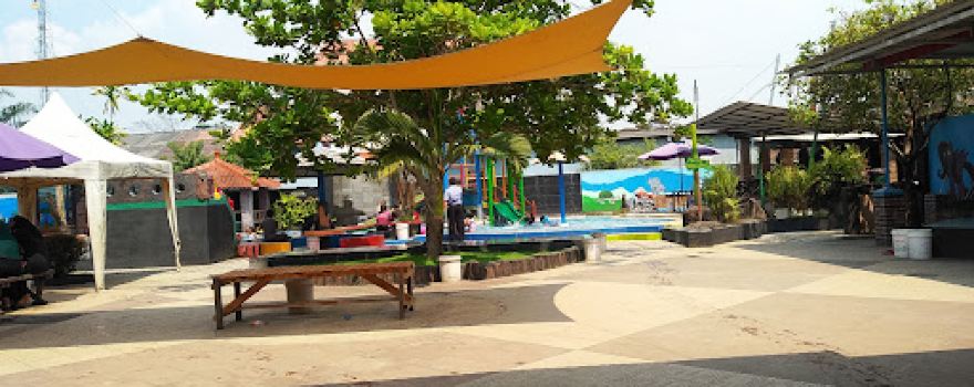 Waterboom Elmujira