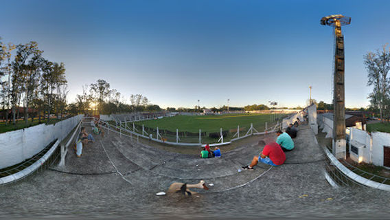 Estádio Municipal Farroupilha