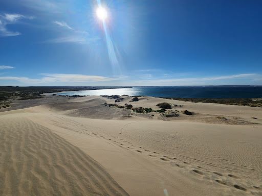 Dunas de Pta. Este