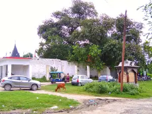 Atariya Mandir