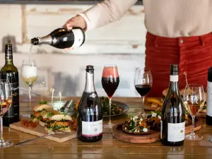 DiGiorgio Family Wines