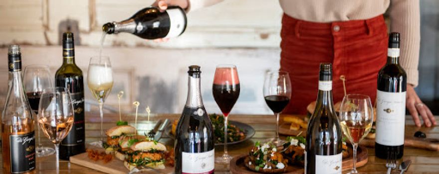 DiGiorgio Family Wines