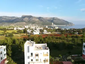 Kemer Mesire Yeri