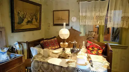 Solvesborgs Museum