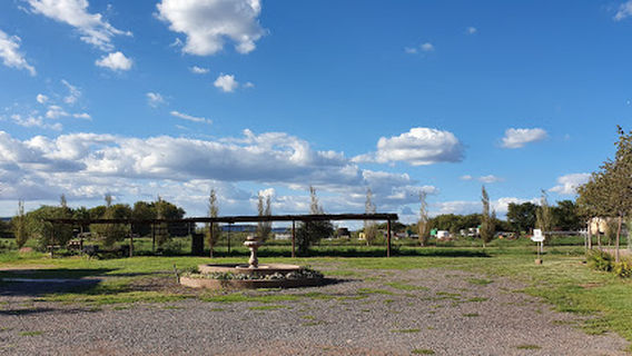 Soetfontein Guest Farm