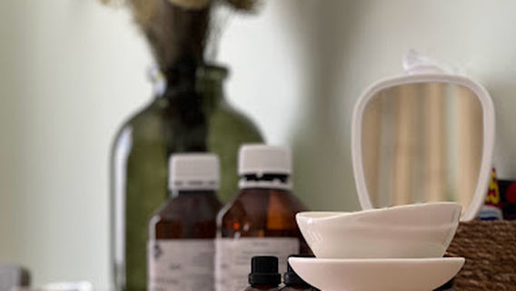 Tree of Life Boutique Massage - Agia Marina