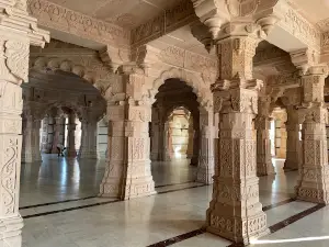 Jalaram Temple Chotila