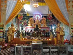 Wat S'ang Phnom