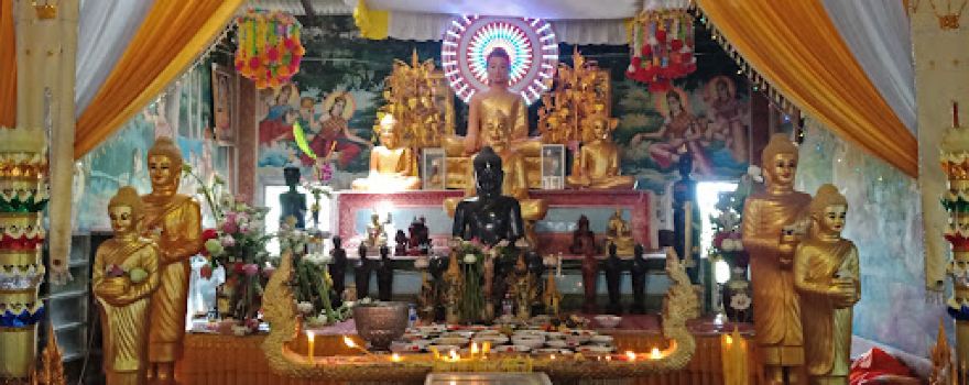 Wat S'ang Phnom