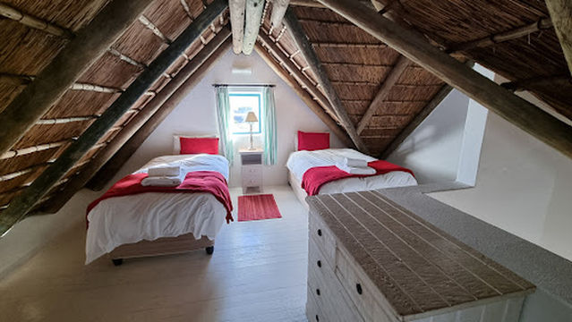 Langezandt Fishermen's Village