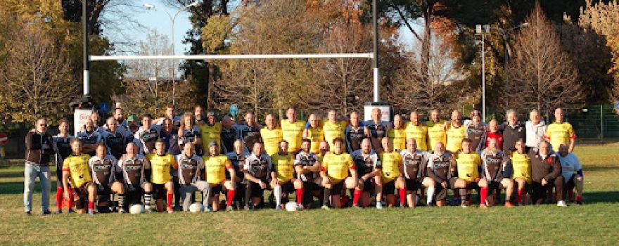 Rugby Mirano 1957 ASD
