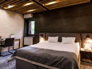 Voevodyno Resort