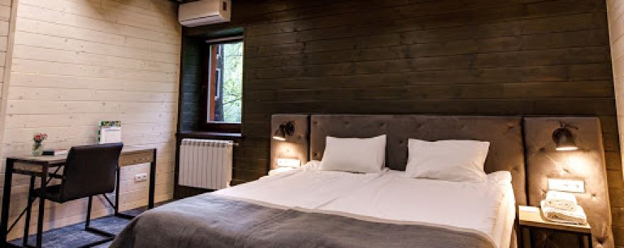 Voevodyno Resort
