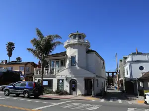 Capitola Beach