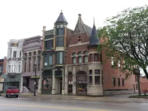 UEC Celina Cinema
