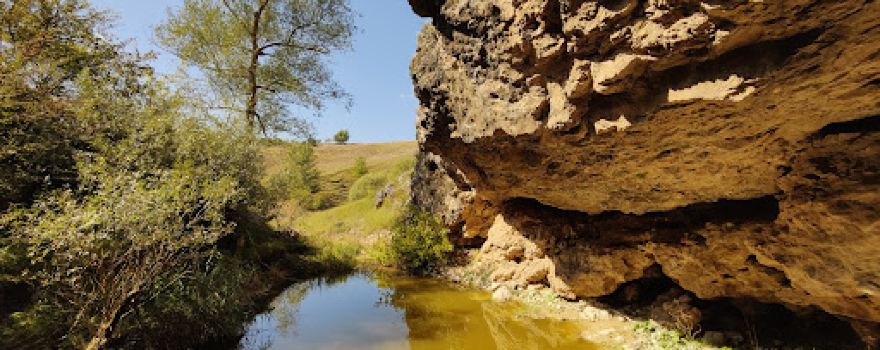 Defileul Văratic
