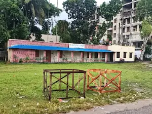 Zila Shilpokola Academy