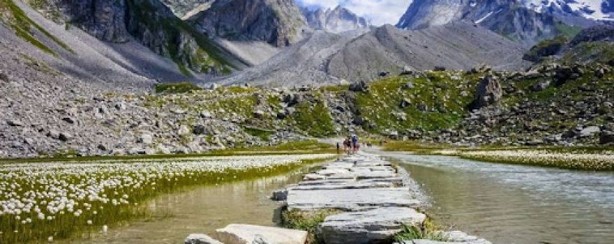 Parc national de la Vanoise