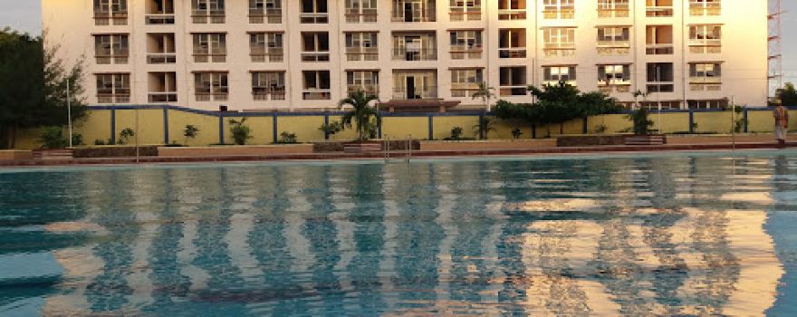 Kolam Renang Kr. Pawiloi Be'lang