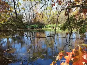 Cincinnati Nature Center