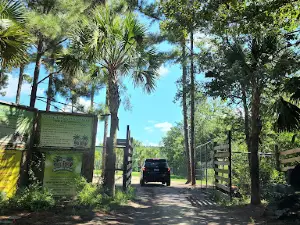 Eudora Wildlife Safari Park
