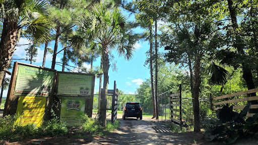 Eudora Wildlife Safari Park