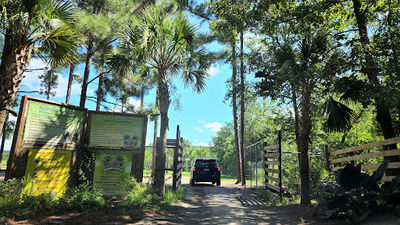 Eudora Wildlife Safari Park