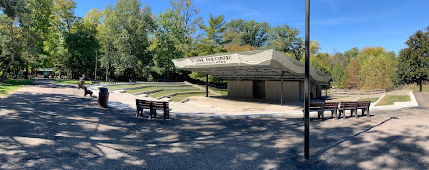 Blue Ash Nature Park