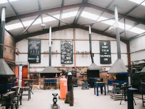 Oldfield Forge