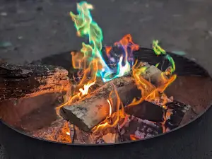 Firefly Lake Campground