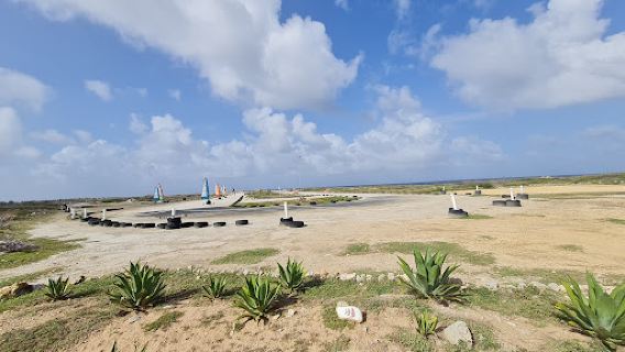 Bonaire Landsailing Adventures