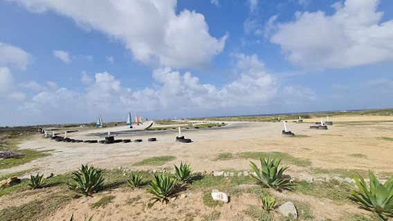 Bonaire Landsailing Adventures