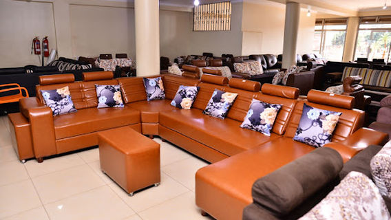 Club Vision Empire Majestic/Vision Gill