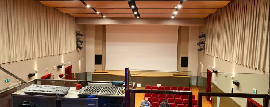 CineTeatro Agorà Sedriano
