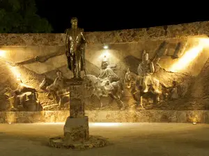 Plaza General José de San Martín