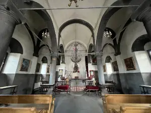 Surb Sarkis Church