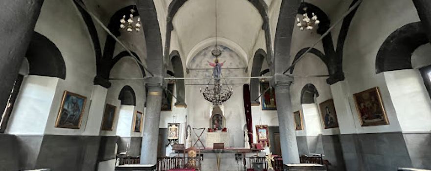 Surb Sarkis Church