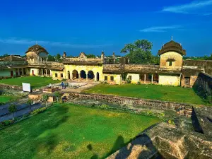 Jagdishpur Kila