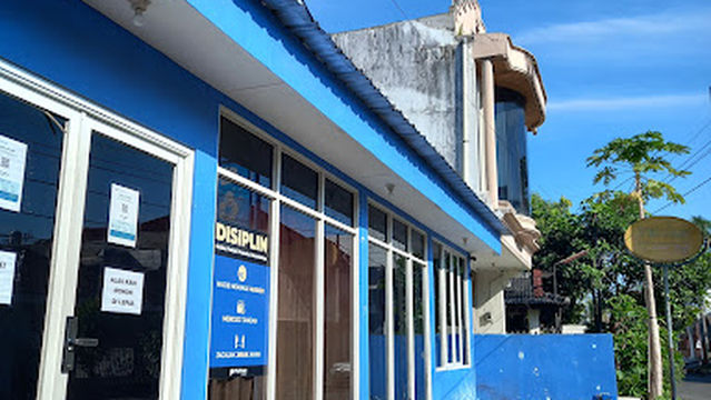 Platinum Badminton Trowulan